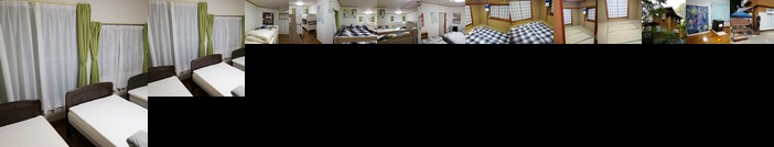 Nikko Guesthouse Toyama