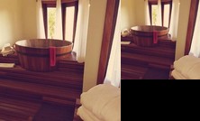 Hospedagem Refugio da Floresta