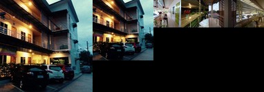 Greenhouse apartment