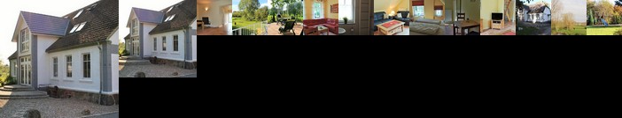 Haus Wiesenblick Boltenhagen