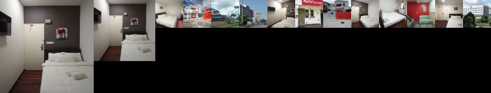 Natol Villa - London