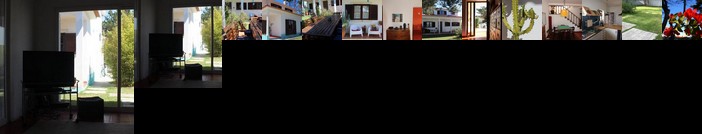 Santa Cruz Beach House Torres Vedras