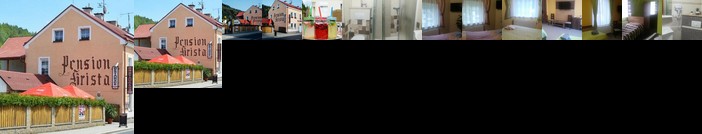 Pension Krista