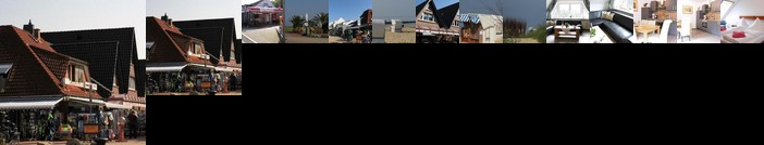 Haus Itjen am Strand