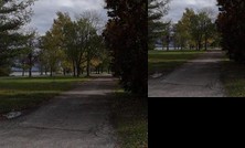 Niagara Waterfront Chalet