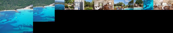 Residence Marina Rossa