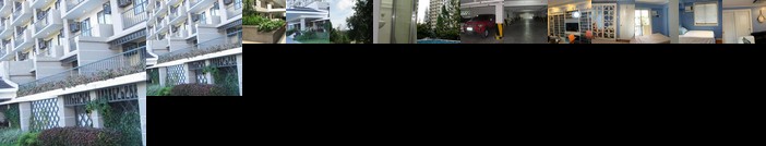 Northpoint Camella Condo Suites