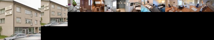 Gasthaus Kantolankulma