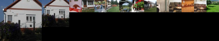 Marika Vendeghaz Matraderecske