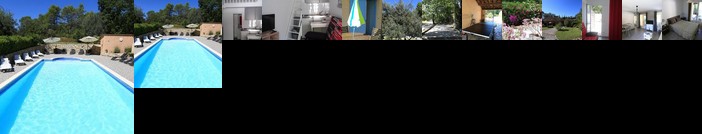 Le Mas du Vieux Chene