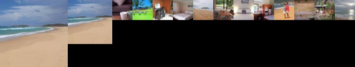 Bournda Beach Cottage