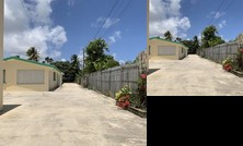 Glendale Apartments Oistins