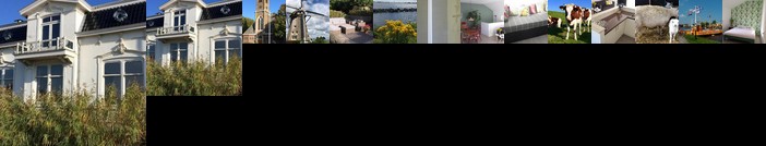 Wow aan de Braassem- close to Schiphol