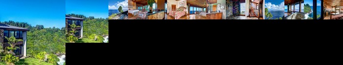 Ocean Soul Big Island Home