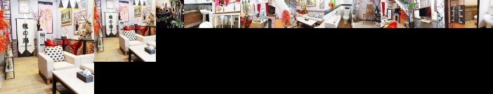 Maple House Tainan City