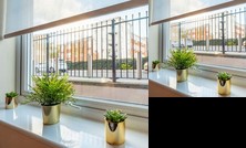 Heron House Apartments - Two Bedrooms Two Bathrooms