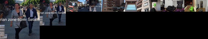 Apartment Promenada Novi Pazar Central Serbia