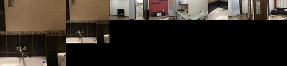 Marina's Apartment Chisinau