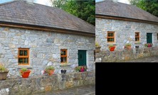 Traditional Stone Cottage