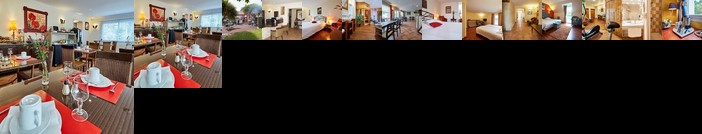 Domaine de L'Hostreiere