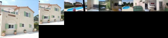 Cote d'Azur Dans Le Paradis