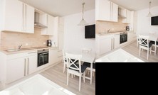 Apartment-11 Rabenkirchen-Fauluck