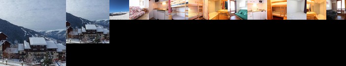 Cret De L'ours 1 - Alpes-Horizon