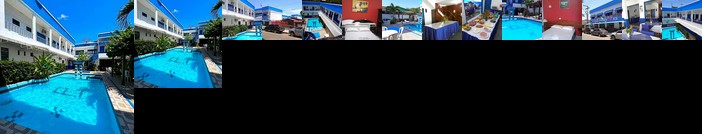 Regine's Hotel Itacoatiara