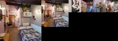 Piccolo e intimo monolocale