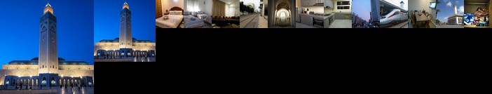 Appartement la palette Casavoyageur