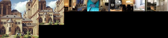 Appartement St Barbara