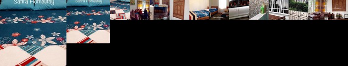 Safira Homestay