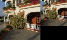 Villa Nickerie/ Suriname