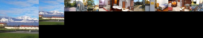 Appartamento Nella Natura