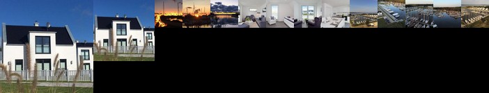 Ferienhaus im Yachthafen