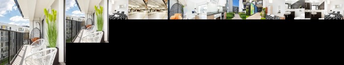 A&D Apartment Warsaw