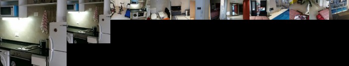 Palermo Quenns - Apartament Premiun