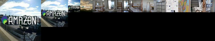 Amazon Pier Hostel