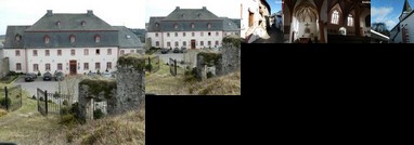 Kronenburg Hotels 22 Cheap Kronenburg Hotel Deals Germany