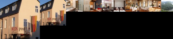 Ferienwohnung Saarlandblick