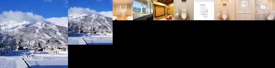 Hakuba Downtown Apartments