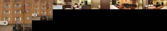 Oyon Al Anoud Furnished Units for Families Only