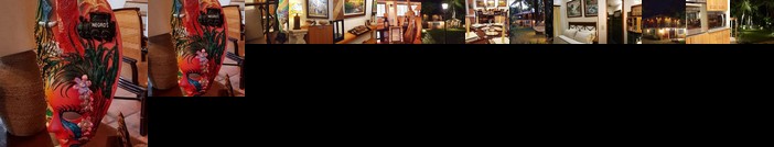 Stay Amare Villa Maria 1