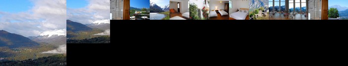 Auberge St P Vegetarien BnB