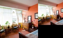 Ta Ka De Jia Homestay