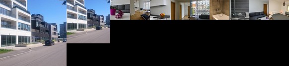 Mardi Downtown Apartment