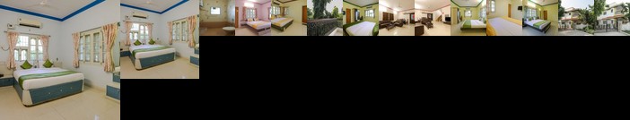 OYO 10031 Wind Chimes Boutique Guest House