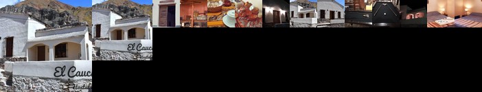 El Caucillar