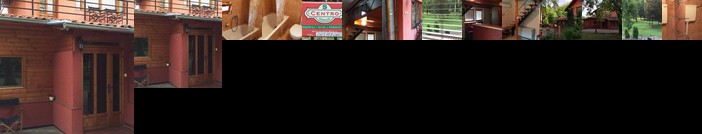 S'Centro Konak Apartments