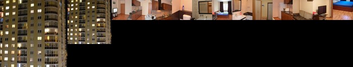 Apartments Bratskaya 27/3